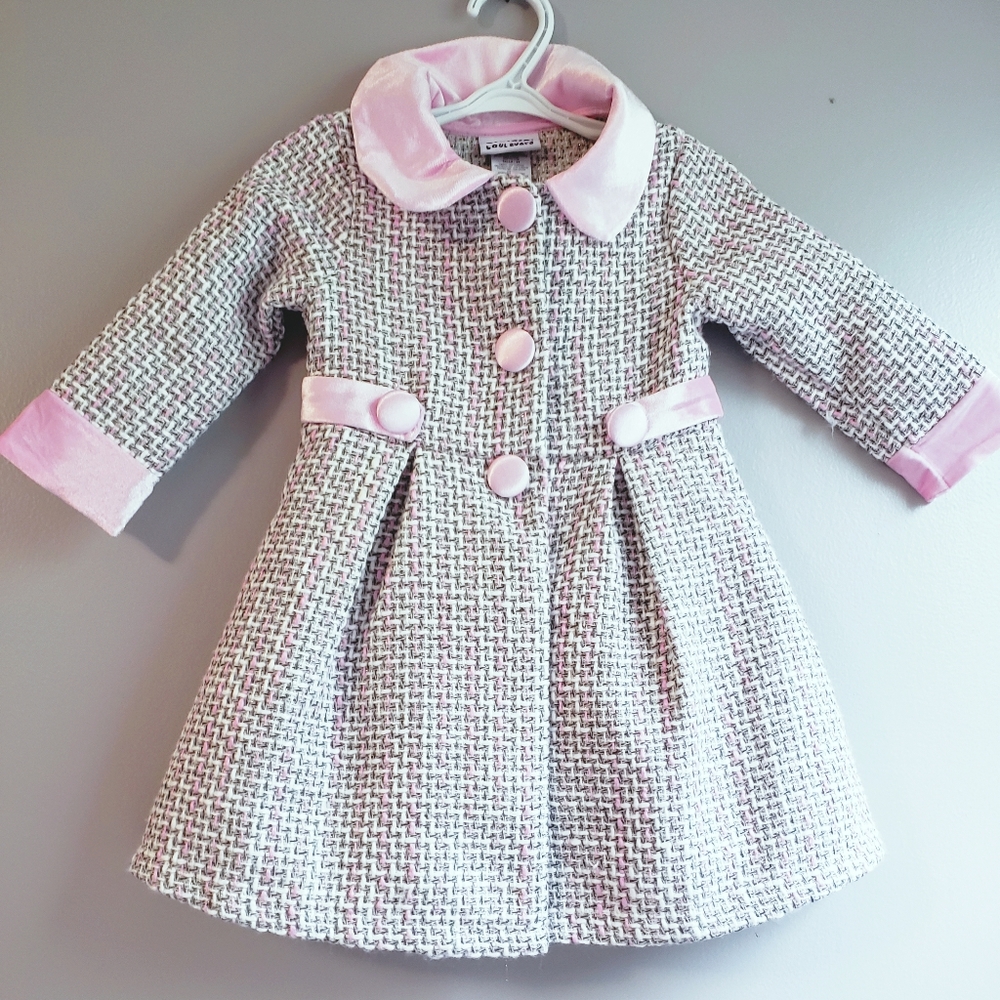 pea coat